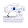VOF FHSM-506 Hot-sale Electric Sewing Machine for Repairing and DIY Cloth with 12 Stich Patterns