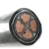 240mm xlpe 4 core armoured cable electric power cable