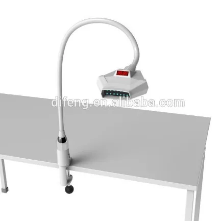 

Chairside Cool blue light white diamond one, LED laser teeth whitening light