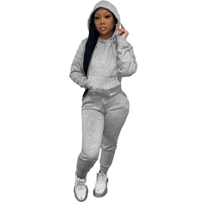 

Multicolor Long Sleeve Women Top Pullover Hoodies Crop Hoodies Plus Size Women Clothing, Picture