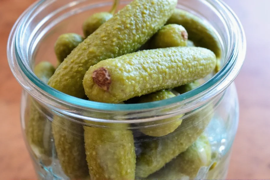 Dill Pickles