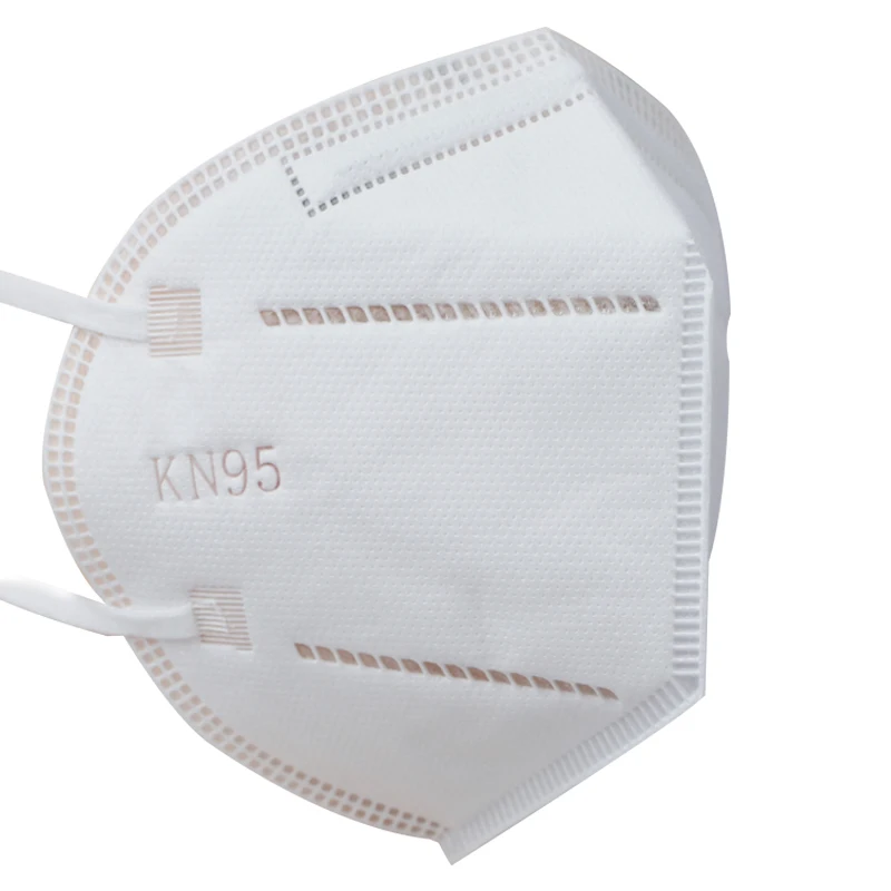 
CNAS test Low MOQ Breathable Wholesale mascarilla No Valve High Quality KN95 Face mask 
