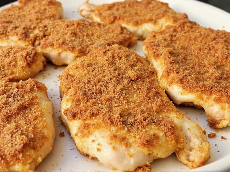 Chicken Shawarma Seasoning: Authentic Recipe & Tips