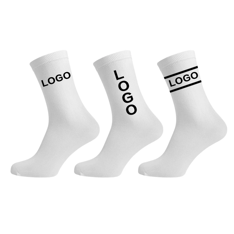 

OEM design sneaker sport custom dress bamboo crew socks custom logo, Custom colors