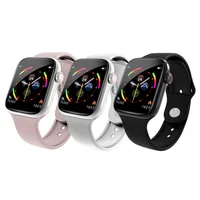 

2019 smart watch Relojes Inteligentes Bluetooth sport w4 smart watch Heart Rate Monitor Waterproof Pedometer smartwatch huawei
