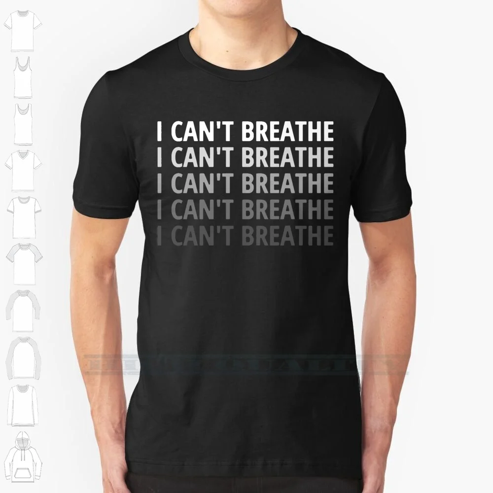 

I Can't Breathe T-shirts Icantbreathe We Cant Breath George Floyd Hands Up Dont Shoot Black Lives Matter