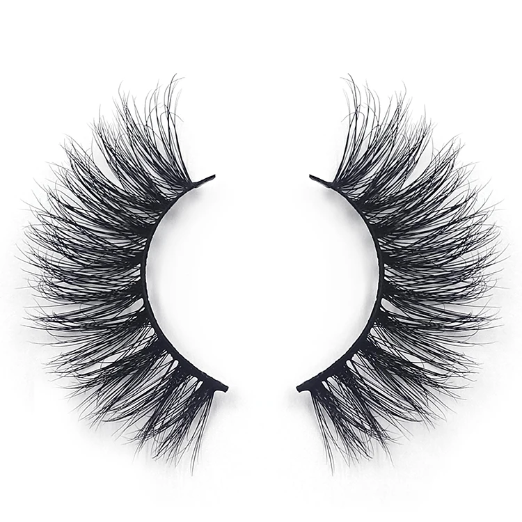 

wholesale new design private label 3d faux mink eyelashes vendors new design