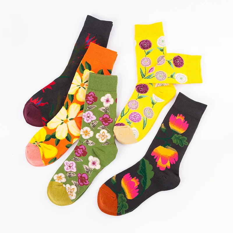 

Custom sock with logo socks cotton Oem, As photo/can be customized