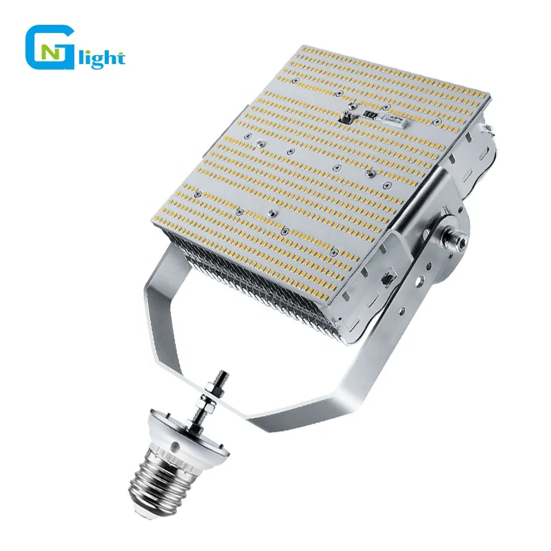 

100w 120w 150w etl e39 socket meanwell rotable led canopy light retrofit kits 200w 240 300w