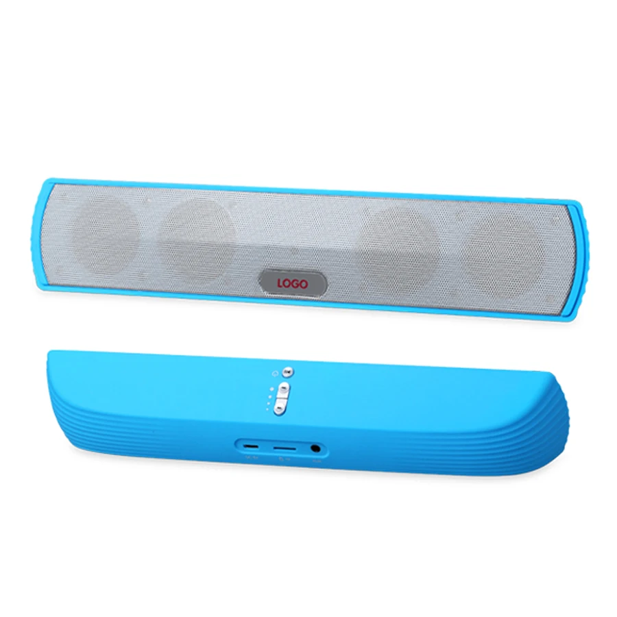 

Long Bluetooth Portable China Supplier Multi function Mobile Factory Super Bass Bluetooth Speaker, Black