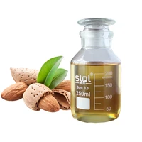 

Best Organic Food grade carrier oil organic Sweet almond oil price