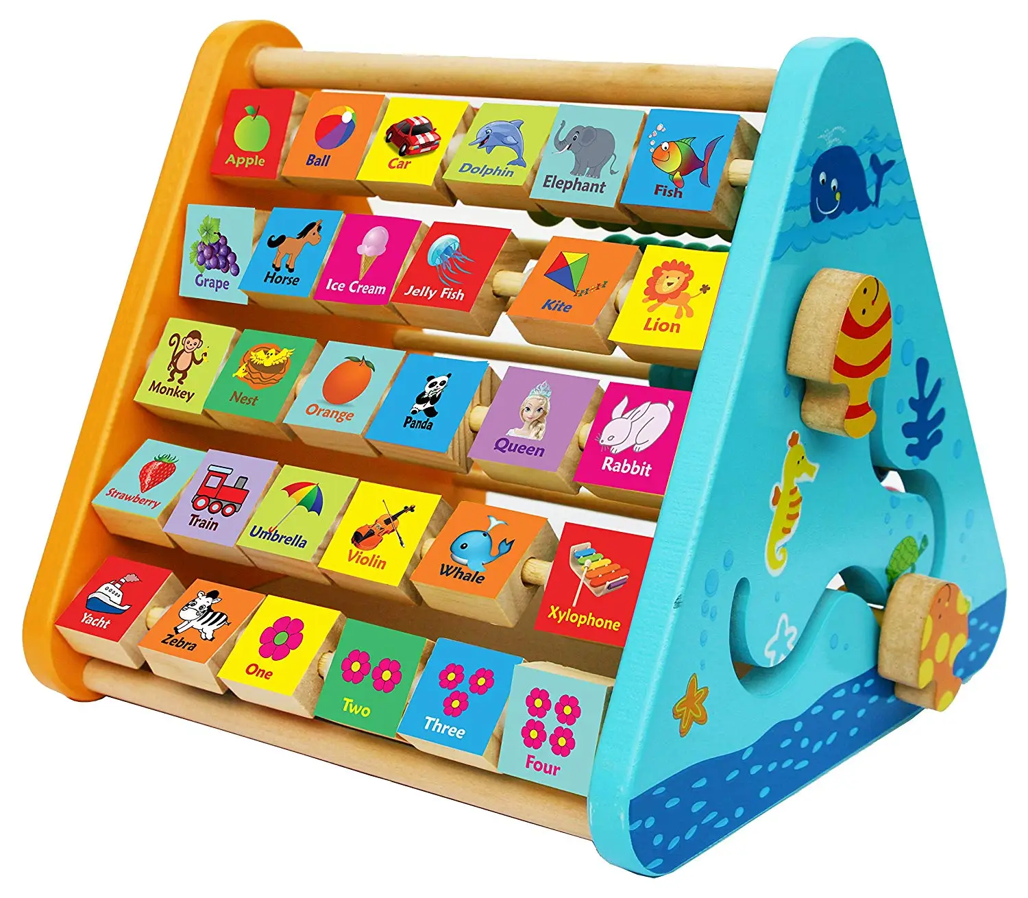 abacus toys for toddlers