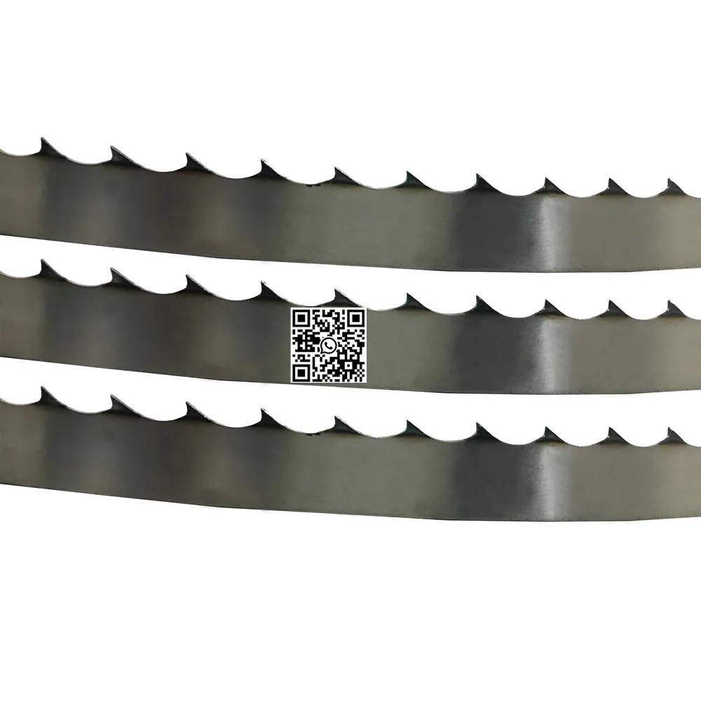 

commercial cutting meat and bone band saw blade