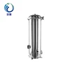 Automatic water bottles with filter/ceramic faucet water filter/alkaline water filter machine for milk production line
