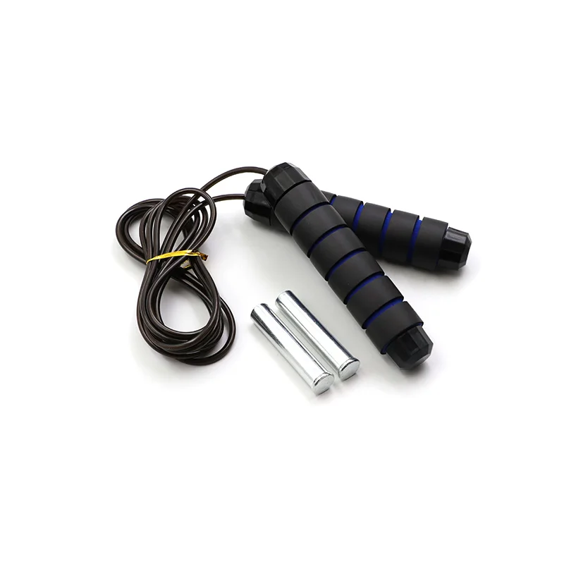 

eco friendly workout skipping ropes new design