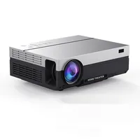 

Touyinger Everycom T26L 1080p HD Home Video Projector With Automatic Correction 5500 lumens