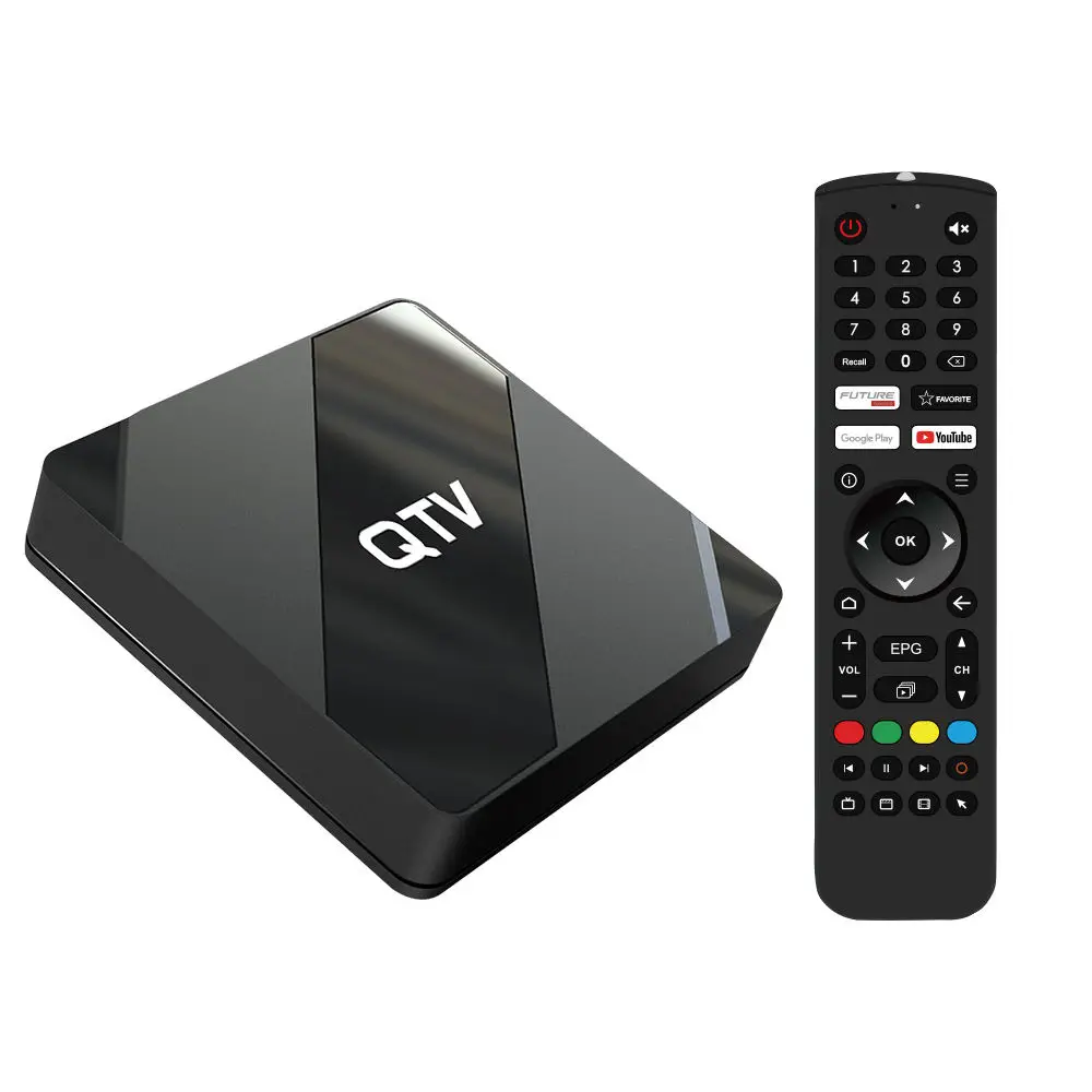 

tv box factory future app utocin Allwinner H616 2GB 8GB 4K Media Player Qtv X5 Q android smart tv box x5 qtv TV BOX 5G wifi