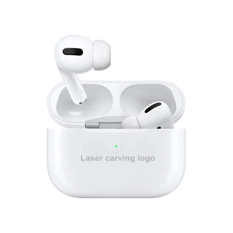 

2022 New Custom logo for Air 3 1562a tws Max Earphones Noise Cancelling 5.0 Sports Headphones for i13