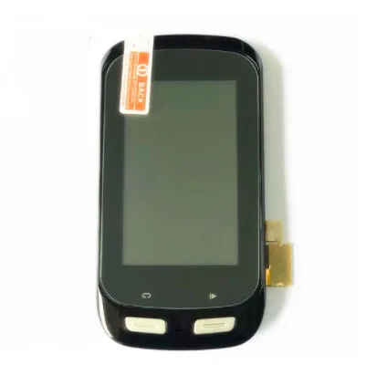 

Bicycle speed meter for GARMIN EDGE 1000 Bicycle stopwatch LCD display Screen Replacement