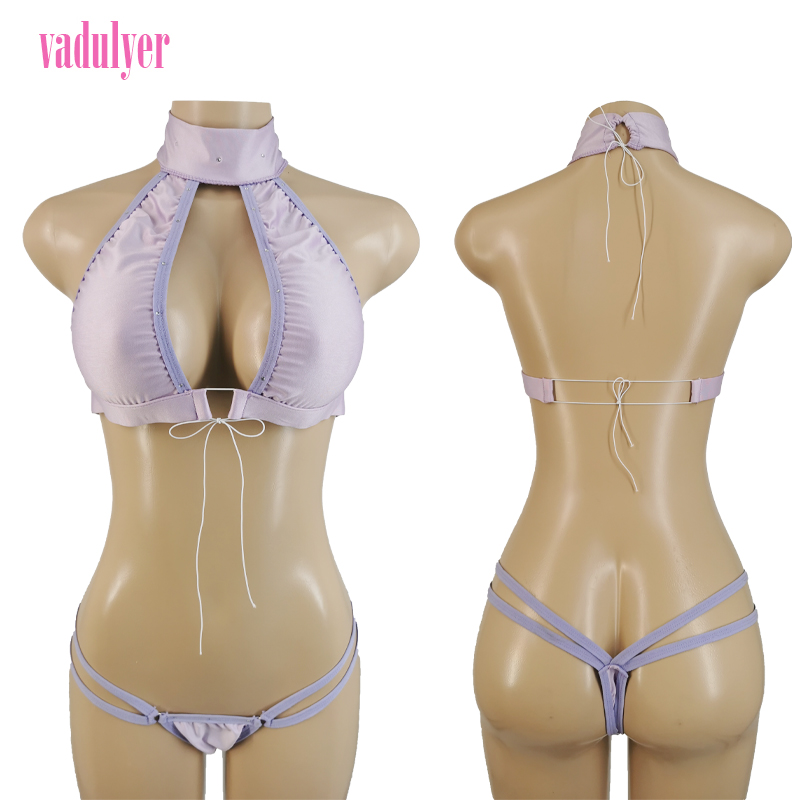 

Vadulyer Wholesale Custom Exotic Stripper Dancer Outfits Pole Dancing for Apartment Sugardaddy's Gentlemen's Club, Picture