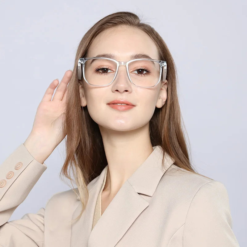 

SKYWAY Music Eyeglasses With Speaker Wireless Audio Smart Eyewear Sunglasses