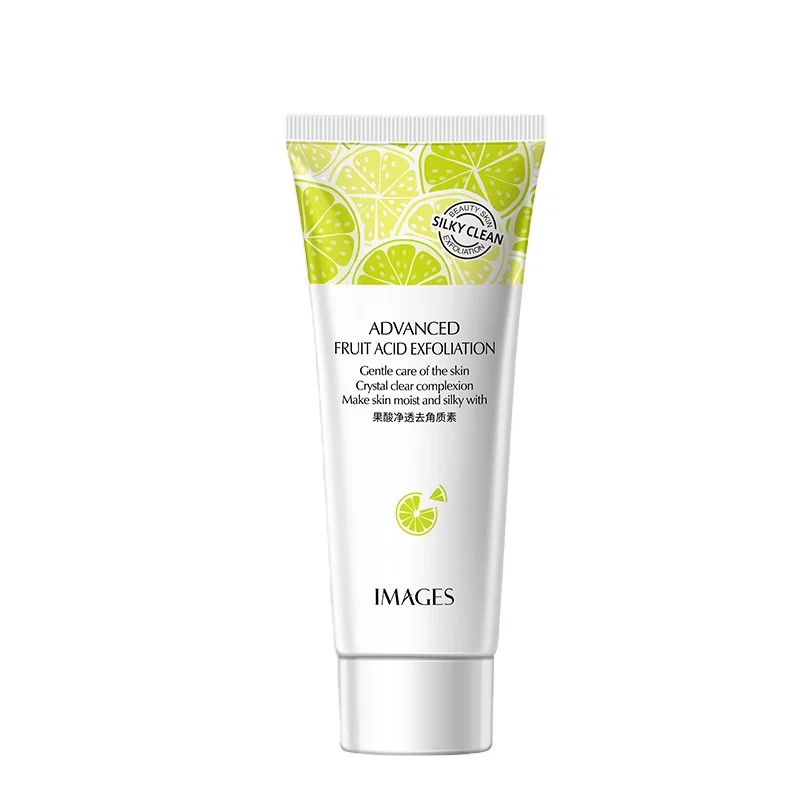 

Fruit Acid Clean Skin 24k Golden Wave Uric Acid Extract Balm Facial Cleansing