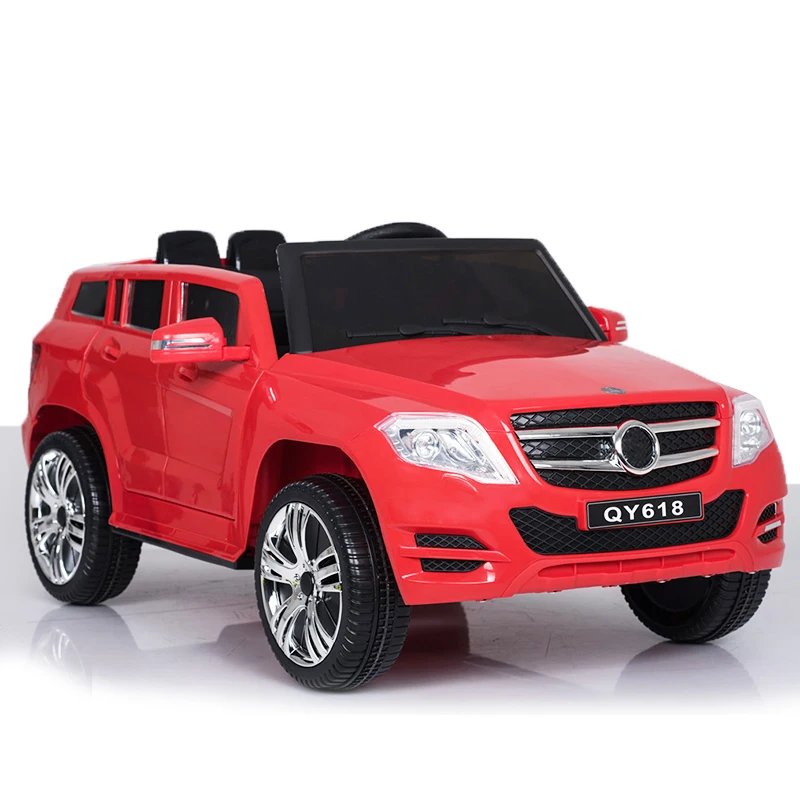 Battery Operated Car Mini Car For Kids To Drive With Charger Cheap