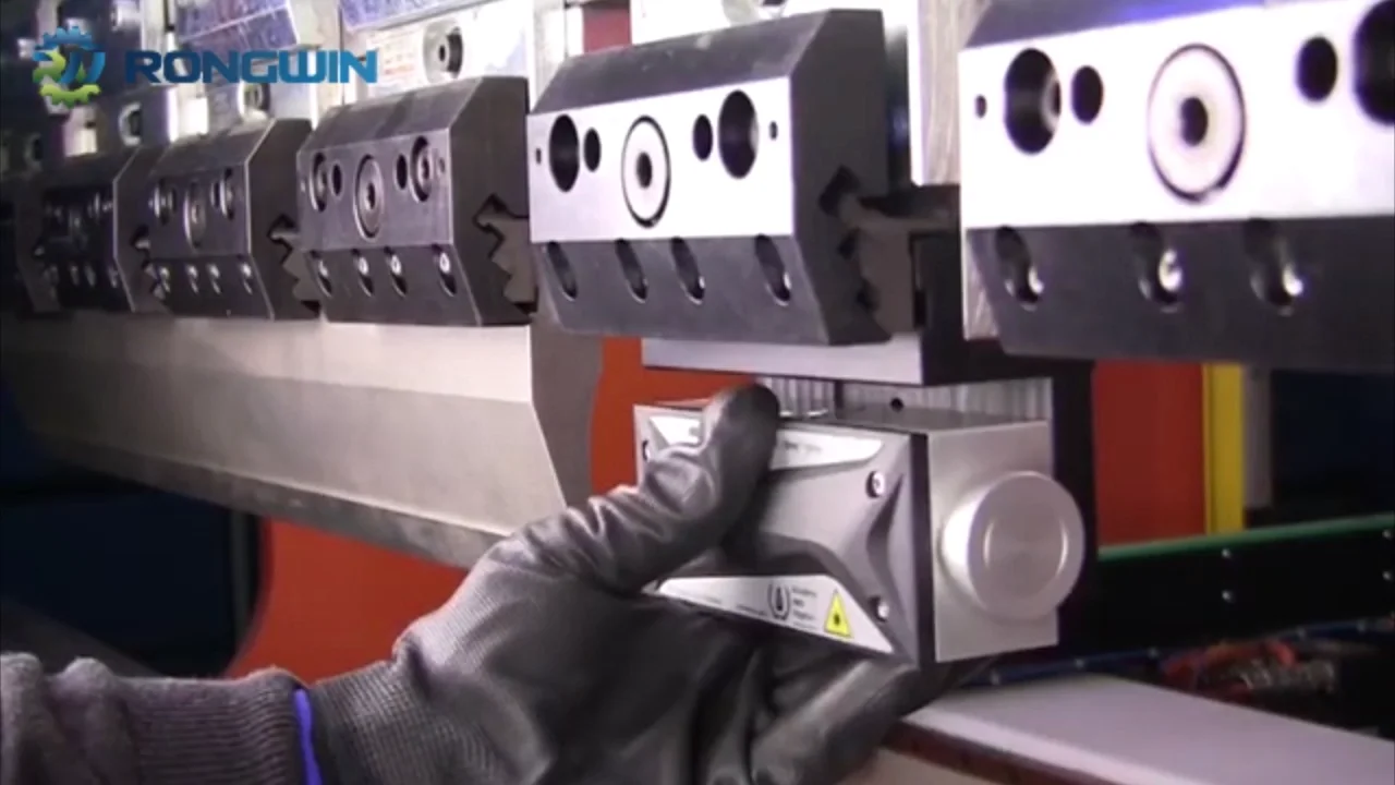 Cnc Press Brake Laser Bending Alignment Tools Bending Machine Parts Buy Bending Alignment