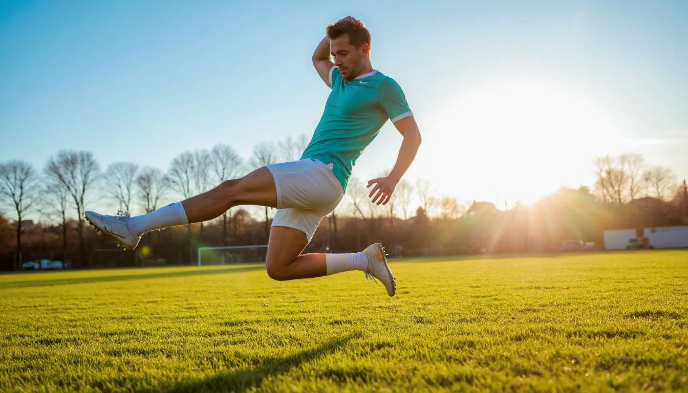 Why Dynamic Warm-Ups Outperformed Static Stretching in 2026 Spring Pre ...