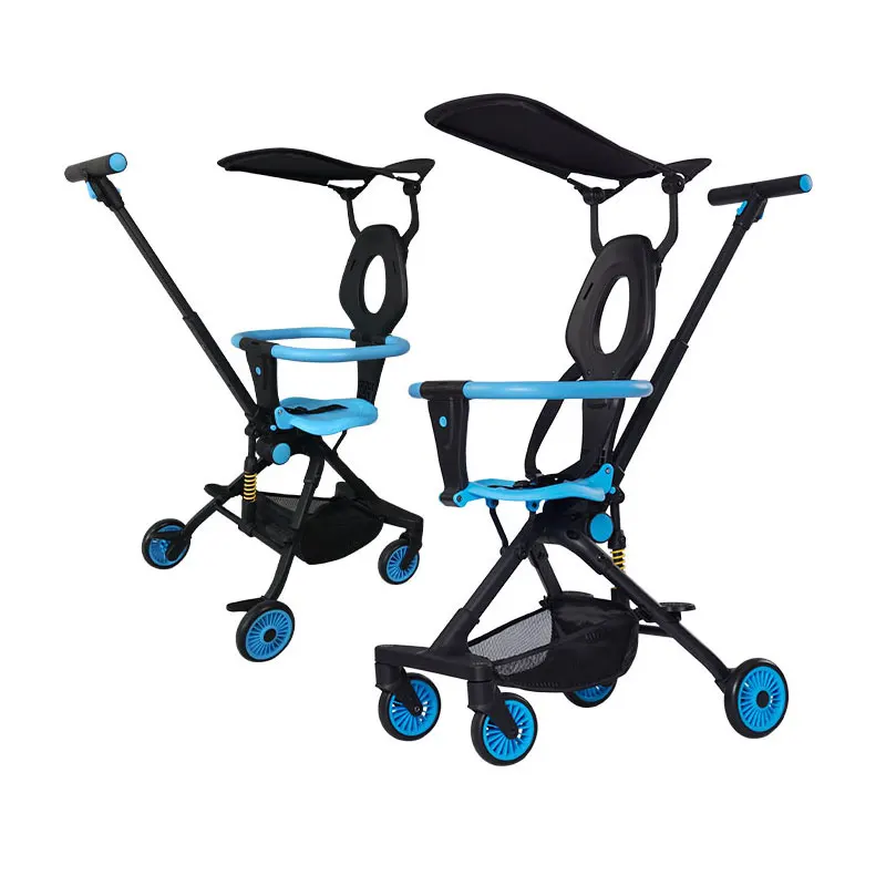 

China Suppliers Umbrella Stroller Baby Pram, Cheap Lightweight Uppababy Stroller\