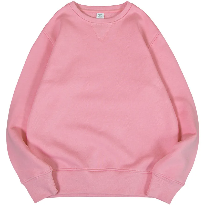 

pink sweatshirt oversized crewneck sweatshirt custom, blank crewneck sweatshirt men, Customized color