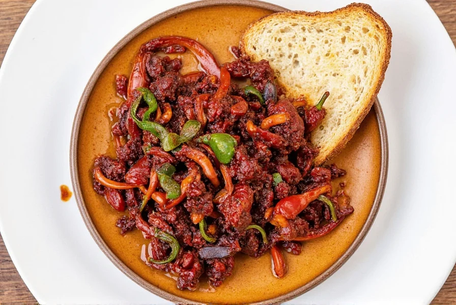 Guajillo Chili
