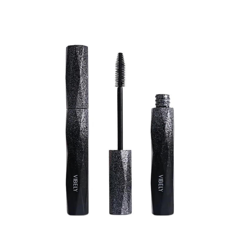 

OEM & ODM New Fashion Black Waterproof Eyelash Extension 3D Fiber Long Lasting Lash mascara for eye