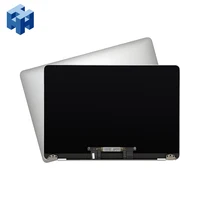 

Silver Space Grey Gold 2018 2019 A1932 LCD Display Screen For Macbook Air Retina 13.3" LED Screen Complete EMC 3184 MRE82
