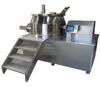 quality organic fertilizer blending mixing granulator