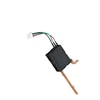 Control Relay Switch Current 120a 24vac PCB Latching Relay Schematic