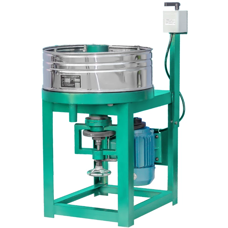 Jewellery Manufacturing Beads Milling Diamond Grinding Stone Chamfering