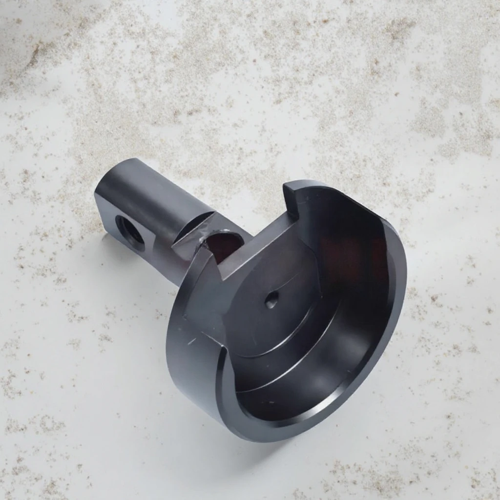 SM/CD 102 Vibrator Roller Journal Box - Drive Side 71.010.114 Journal D/S for Offset Printing Machine Spare Parts