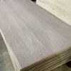 Hot sell wood wallpaper 3d effect wood wall panel