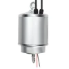 IP55 lifting height 12m 16m 22m led high bay lighting lifter