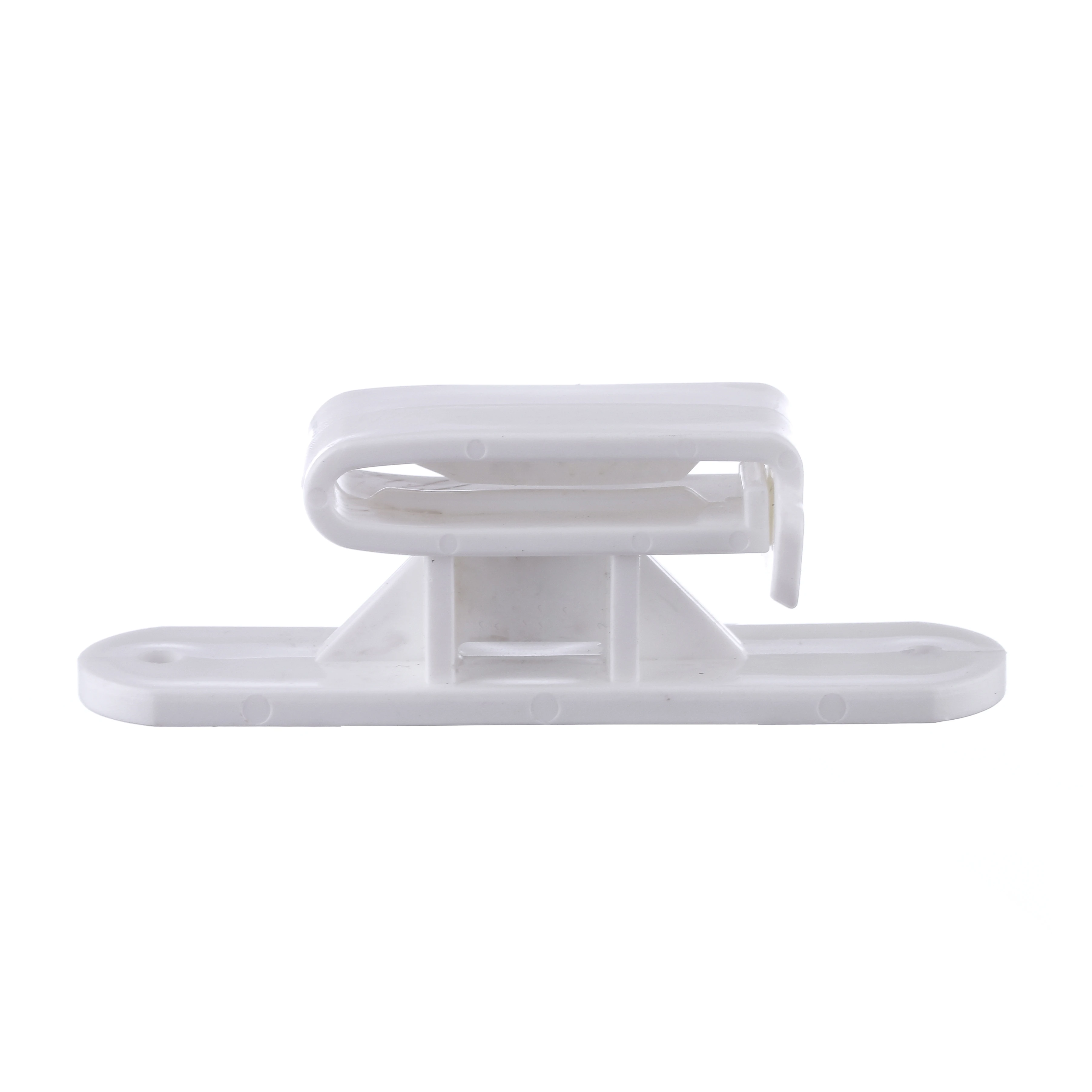

Electric Fence Tape Insulator/INS525, White