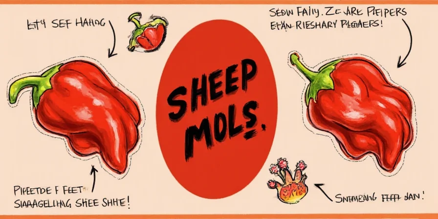 Cooking with chilies