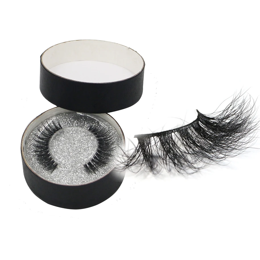 

Lashes 3d Real Wholesale Mink Eyelashes Vendor 3d Mink Eyelashes 10 Pairs A Series