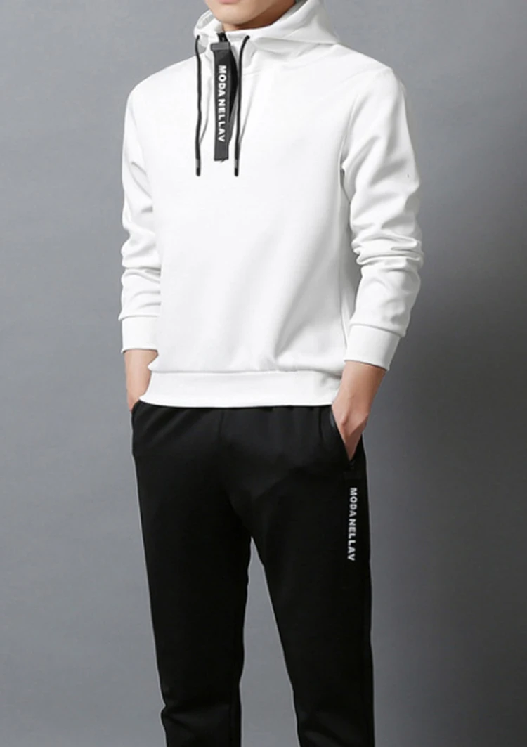 mens jogger set