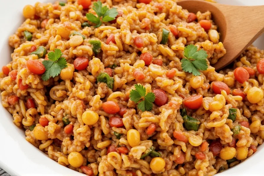 7 irresistible secrets behind the perfect jambalaya spice mixture you need to know