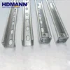 China manufacturer stainless steel C profile/strut channel free samples