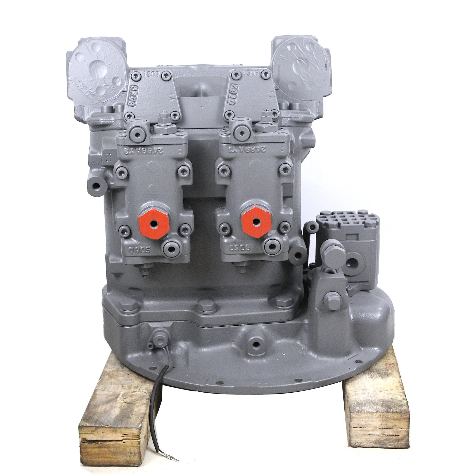 

ZX200 Main Pump ZX200-5G ZX230 hydraulic pump HPV102GW RH23D 9136529 9184686 9168808