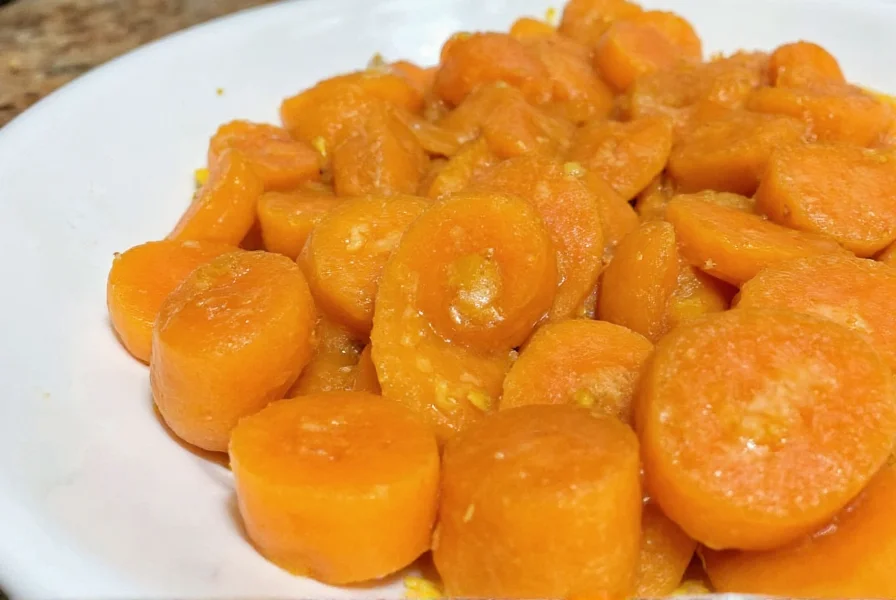 Carrot and Ginger Dressing: Recipe, Benefits & Uses