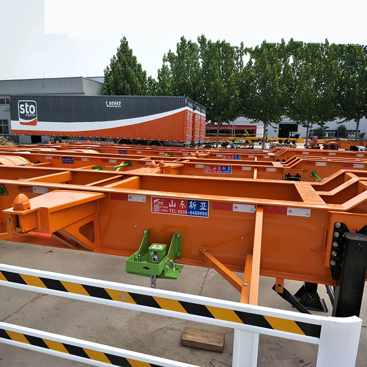 所有行业  汽车及配件  拖车 卡车拖车外形尺寸 (l * w * h) 12400mm