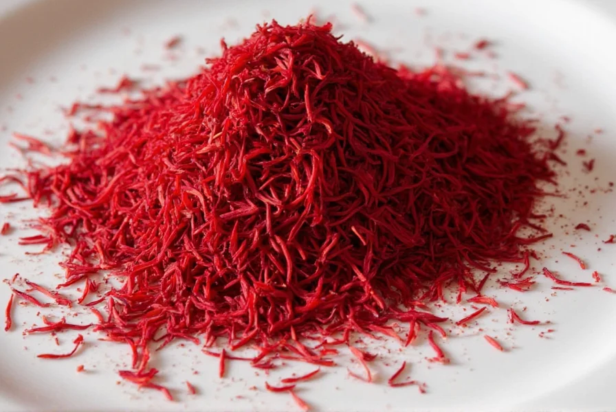 most expensive spice in the world